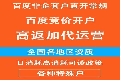 百度SEM竞价推广的关键词选择与优化：一则成功的广告案例
